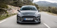 www.moj-samochod.pl - Artyku� - Najbardziej sportowa odsona modelu Ford Fiesta