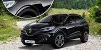 www.moj-samochod.pl - Artyku� - Renault Kadjar w limitowanej serii Runmageddon