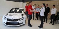 www.moj-samochod.pl - Artyku� - Skoda Fabia popularna nie tylko na ulicach