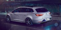 www.moj-samochod.pl - Artyku� - SEAT Leon CUPRA ST w unikatowej wersji Carbon