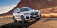 www.moj-samochod.pl - Artyku� - Nowy BMW X5 czwartej generacji ju w listopadzie na rynku