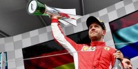 www.moj-samochod.pl - Artyku� - Vettel odzyskuje prowadzenie w klasyfikacji generalnej