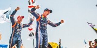 www.moj-samochod.pl - Artyku� - WRC Sardynii Thierry Neuville idzie po pierwsze mistrzostwo