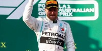 www.moj-samochod.pl - Artyku� - Fin Valtteri Bottas wygrywa pierwszy wycig F1