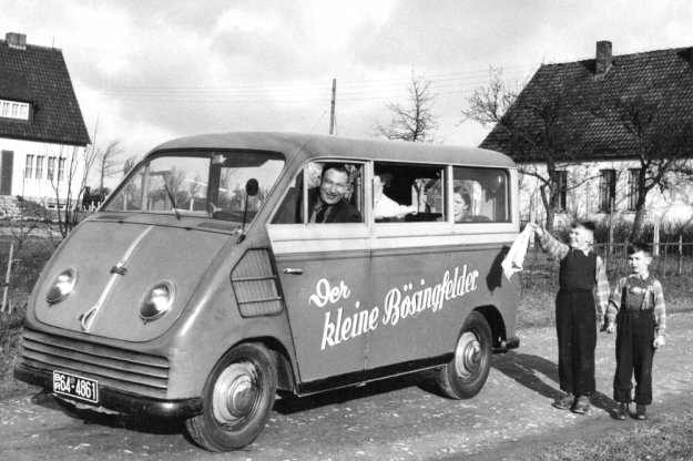 Przestronne modele Audi na Techno Classica