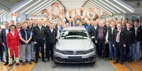 www.moj-samochod.pl - Artyku� - Wyprodukowano 30 milionowego Volkswagen Passat