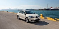 www.moj-samochod.pl - Artyku� - Nowy Renault Fluence - zerwanie z przeszoci