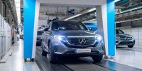 www.moj-samochod.pl - Artyku� - Ruszya produkcja i sprzeda elektrycznego Mercedesa