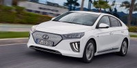 www.moj-samochod.pl - Artyku� - Hyundai modernizuje modele z rodziny IONIQ