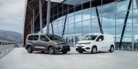 www.moj-samochod.pl - Artyku� - Praktyczny City najmniejszy w rodzinie Toyota PROACE