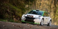 www.moj-samochod.pl - Artyku� - Odwieona Skoda Fabia R5