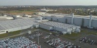www.moj-samochod.pl - Artyku� - Zmiana duego kalibru w Gliwickiej fabryce Opla