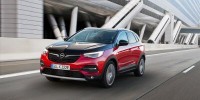 www.moj-samochod.pl - Artyku� - Opel rozpoczyna elektryfikacje swojej floty