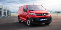 www.moj-samochod.pl - Artyku� - Trzecia generacja Opel Vivaro ju w sprzeday