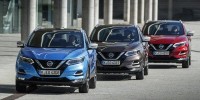 www.moj-samochod.pl - Artyku� - Nissan Qashqai w promocyjnej ofercie