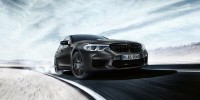 www.moj-samochod.pl - Artyku� - Limitowana seria BMW M5 35 Jahre