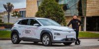 www.moj-samochod.pl - Artyku� - 17 000 kilometrw w elektrycznym Hyundai KONA