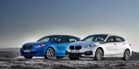 www.moj-samochod.pl - Artyku� - BMW prezentuje trzeci generacj BMW serii 1