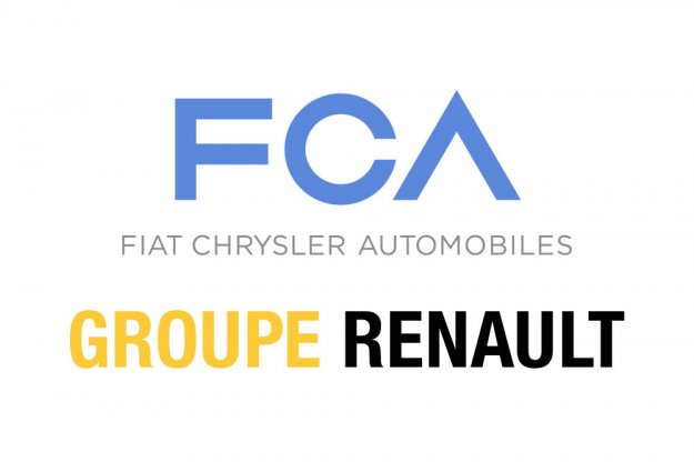 FCA i Renault prowadz rozmowy - powstanie gigant