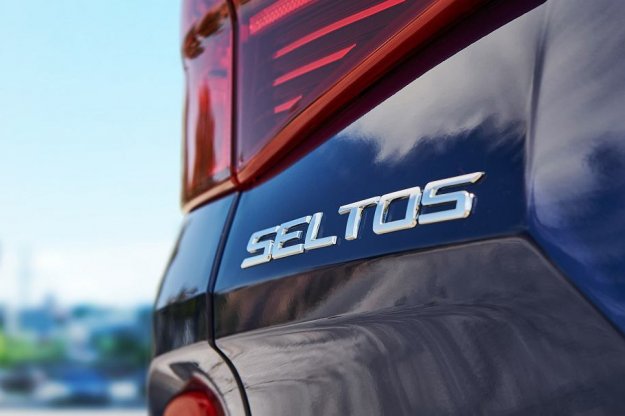 Kia Seltos nowy sportowy SUV