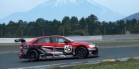 www.moj-samochod.pl - Artyku� - Audi RS3 LMS zwyciski 24 godzinny wycig w Fuji