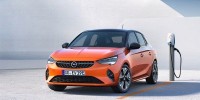 www.moj-samochod.pl - Artyku� - Elektryczna Opel Corsa wyceniona