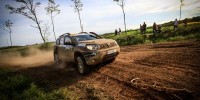 www.moj-samochod.pl - Artyku� - Start trzeciego sezonu Dacia Duster Elf Cup