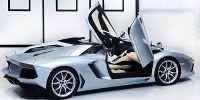 www.moj-samochod.pl - Artyku� - Byczy kabriolet - Lamborghini LP 700-4 Roadster