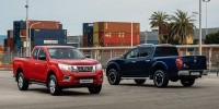 www.moj-samochod.pl - Artyku� - Ulepszony Nissan Navara ju w lipcu na rynku