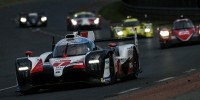 www.moj-samochod.pl - Artyku� - Toyota ponownie zwycia wycig Le Mans 24h