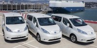 www.moj-samochod.pl - Artyku� - Rekordowa sprzeda nowego Nissan e-NV200 w Europie