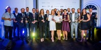 www.moj-samochod.pl - Artyku� - Statuetki Plebiscytu Fleet Awards 2019 rozdane