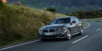 www.moj-samochod.pl - Artyku� - Nowy BMW seria 3 Touring jeszcze wicej radoci z jazdy