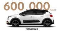 www.moj-samochod.pl - Artyku� - Citroen C3 bije rekordy popularnoci