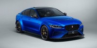 www.moj-samochod.pl - Artyku� - Jaguar XE SV Project 8 prawdziwy sportowy sedan