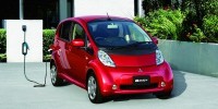 www.moj-samochod.pl - Artyku� - Dziesite urodziny elektrycznego modelu Mitsubishi i-MiEV