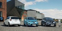 www.moj-samochod.pl - Artyku� - Nowy Renault ZOE wicej mocy wikszy zasig