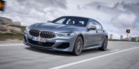 www.moj-samochod.pl - Artyku� - Nowe BMW serii 8 w nadwoziu Gran Coupe