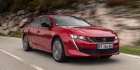 www.moj-samochod.pl - Artyku� - Peugeot 508 ulubiecem internautw