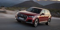 www.moj-samochod.pl - Artyku� - Nowy wyszy poziom segmentu dziki nowemu Audi Q7