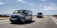 www.moj-samochod.pl - Artyku� - Ambitny plan dla nowych Renault Trafic i Renault Master