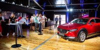 www.moj-samochod.pl - Artyku� - Nowa Mazda CX-30 ju w sprzeday