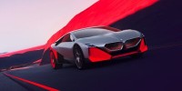 www.moj-samochod.pl - Artyku� - Przyszo wedug nowego koncepcyjnego BMW Vision M NEXT