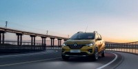 www.moj-samochod.pl - Artyku� - Renault Triber 7 osobowy maluch