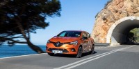 www.moj-samochod.pl - Artyku� - Renault prezentuje now odson modelu Clio