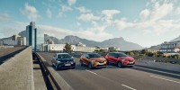 www.moj-samochod.pl - Artyku� - Renault odwiea swojego bestsellera Renault Captur