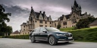 www.moj-samochod.pl - Artyku� - Nowa Skoda Superb ju od 119 850 z