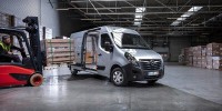 www.moj-samochod.pl - Artyku� - Nowy Opel Movano ju w sprzeday