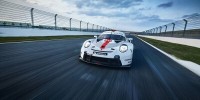 www.moj-samochod.pl - Artykuďż˝ - Porsche ulepsza swój długodystansowy model