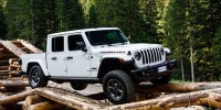 www.moj-samochod.pl - Artyku� - Jeep Gladiator gwiazda Camp Jeep IT 2019